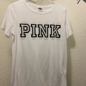 Pink Shirt